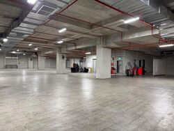 Jurong Logistics Hub (D22), Warehouse #586029941